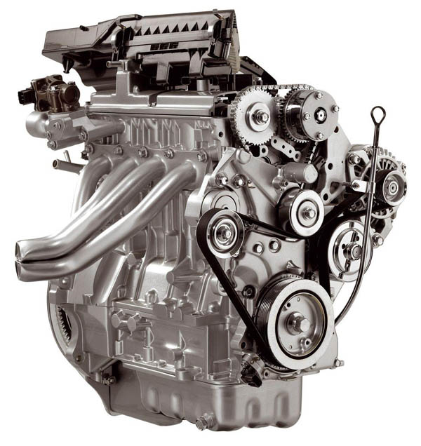 2004 Ria Car Engine